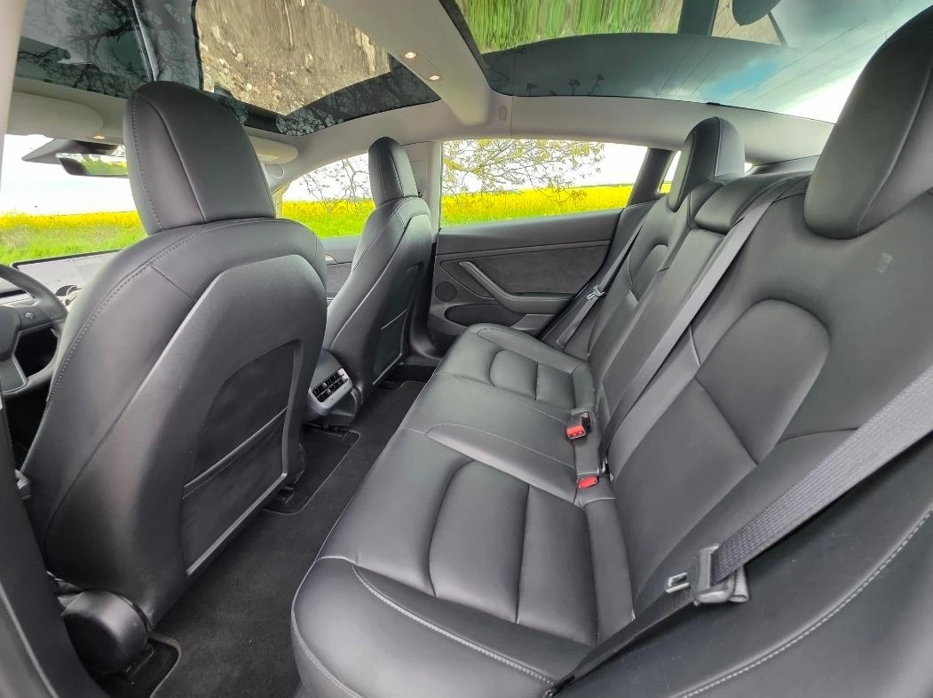 Tesla Model 3 Face 4х4 Европейска Гаранция, снимка 10 - Автомобили и джипове - 54494942