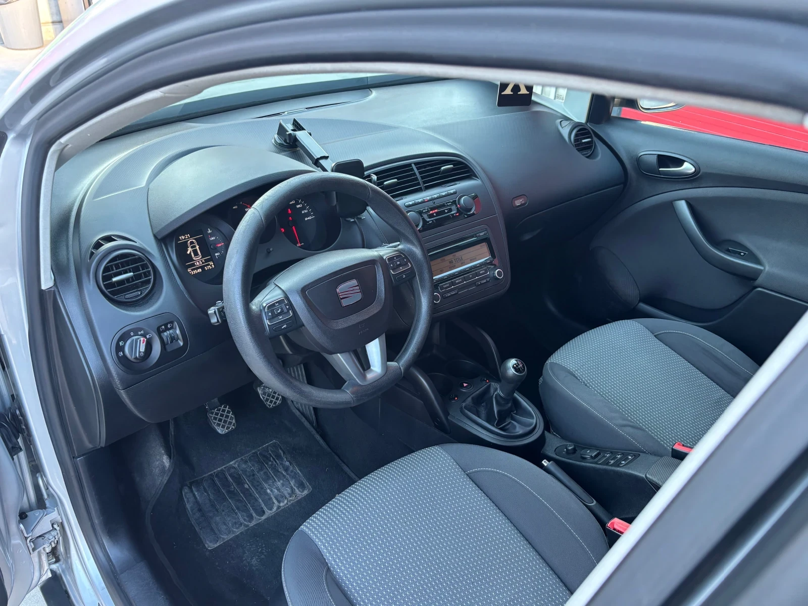 Seat Altea XL | Mobile.bg � ����������� 9