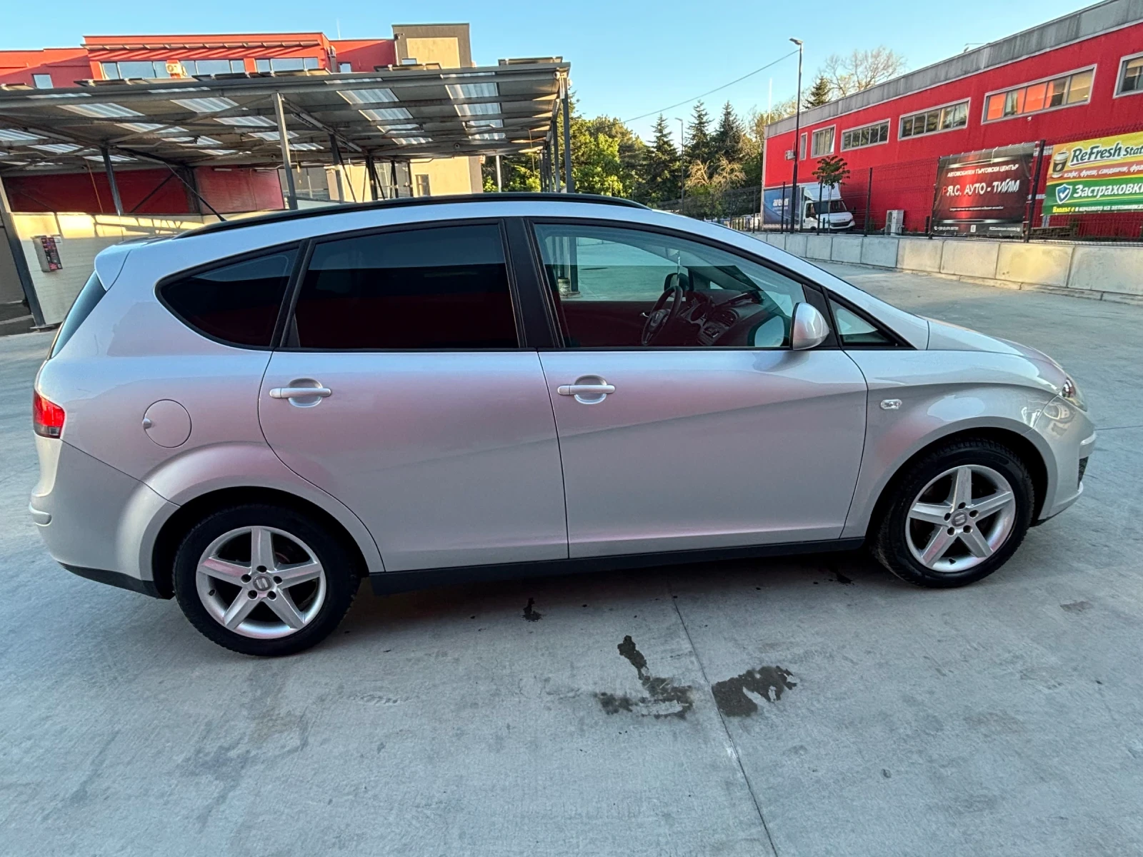 Seat Altea XL | Mobile.bg � ����������� 6