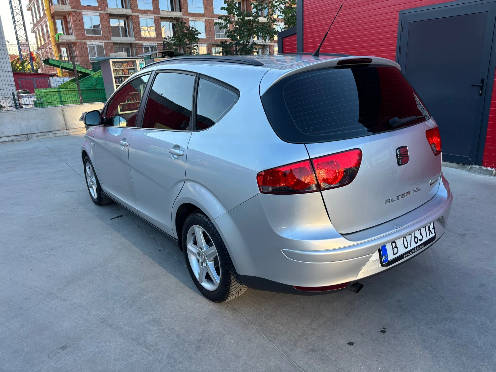 Seat Altea XL | Mobile.bg � ����������� 3