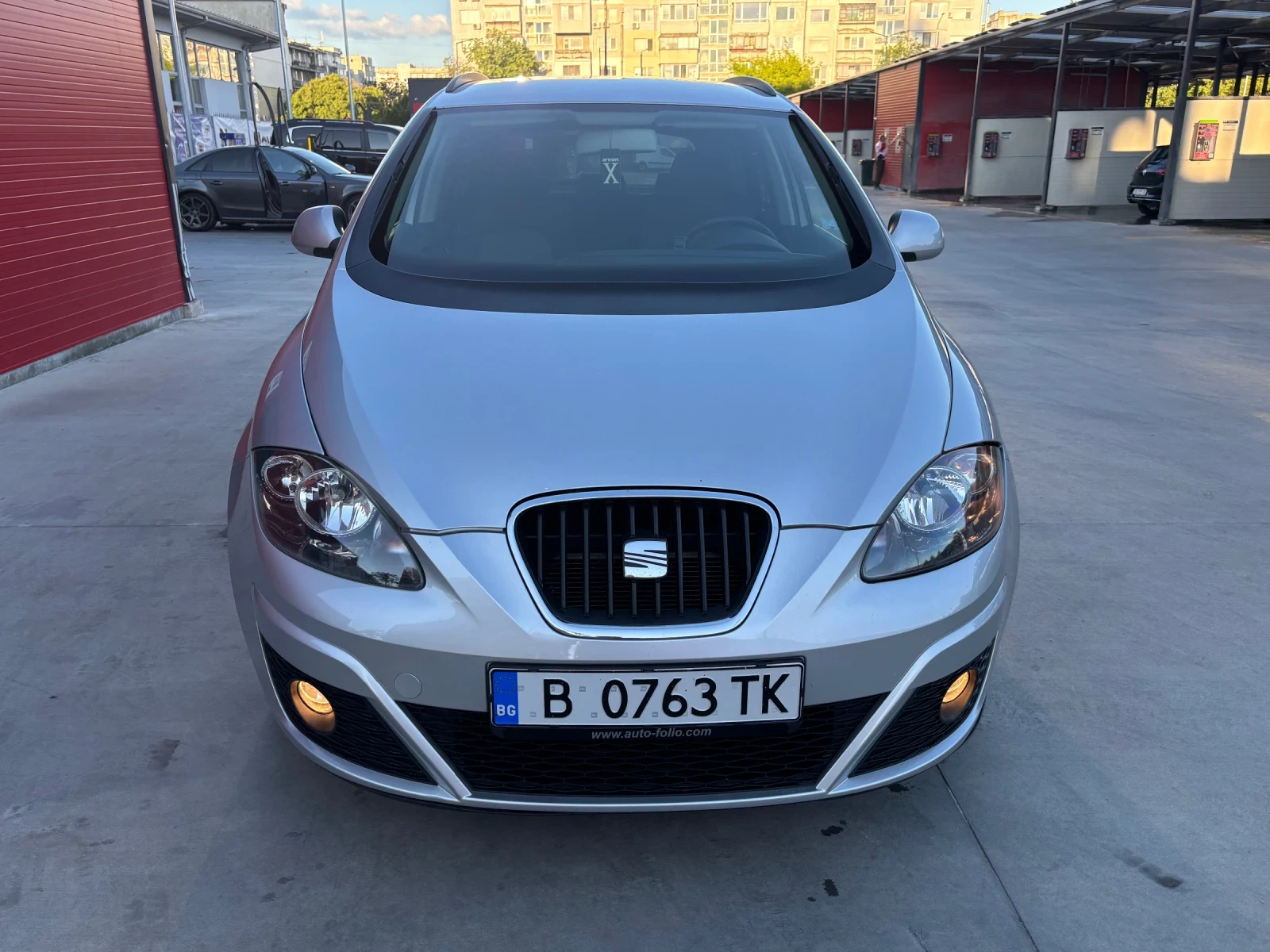 Seat Altea XL | Mobile.bg � ����������� 8