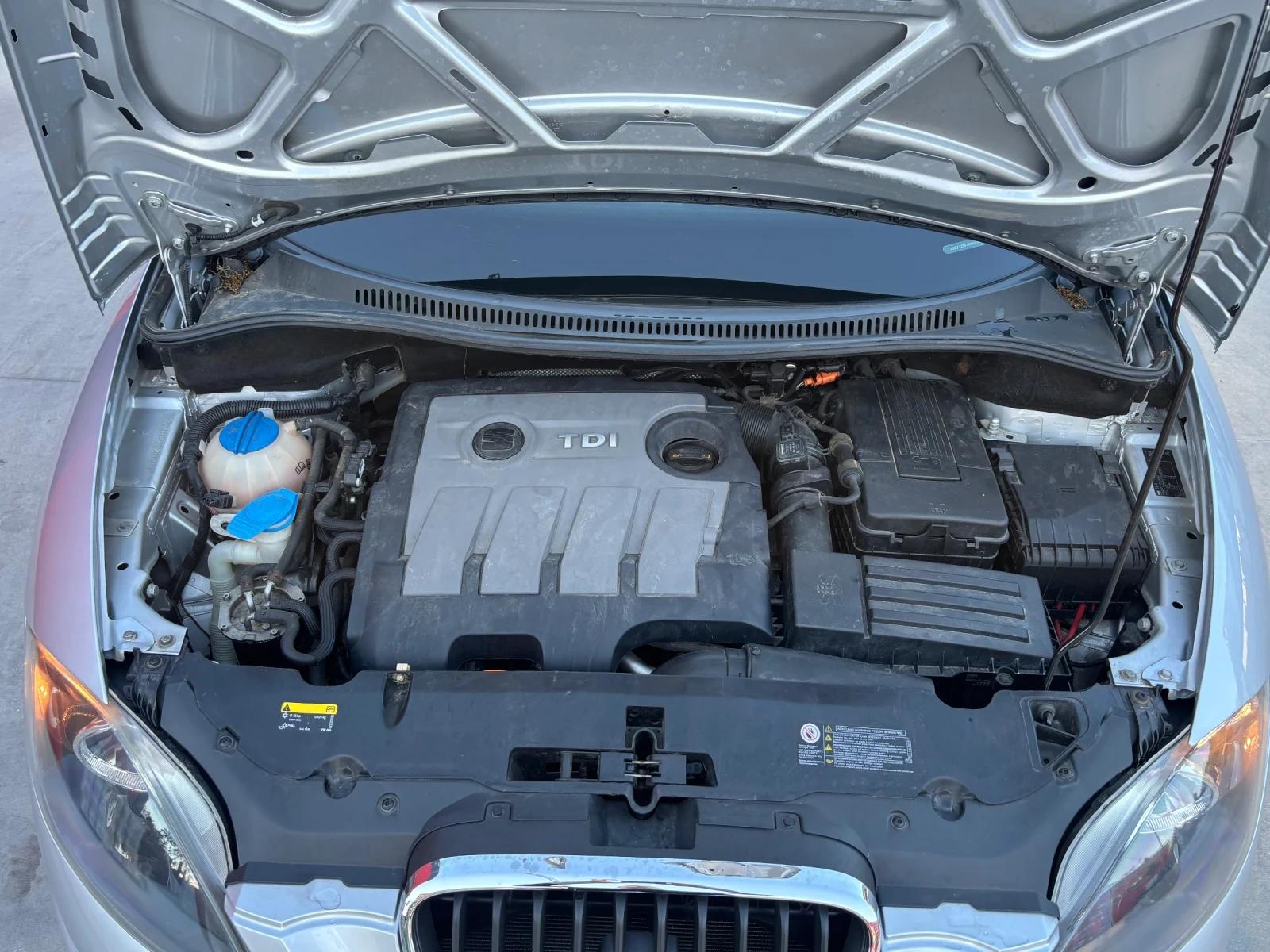 Seat Altea XL | Mobile.bg � ����������� 12