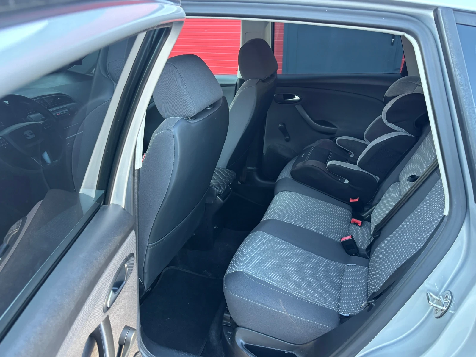 Seat Altea XL | Mobile.bg � ����������� 11