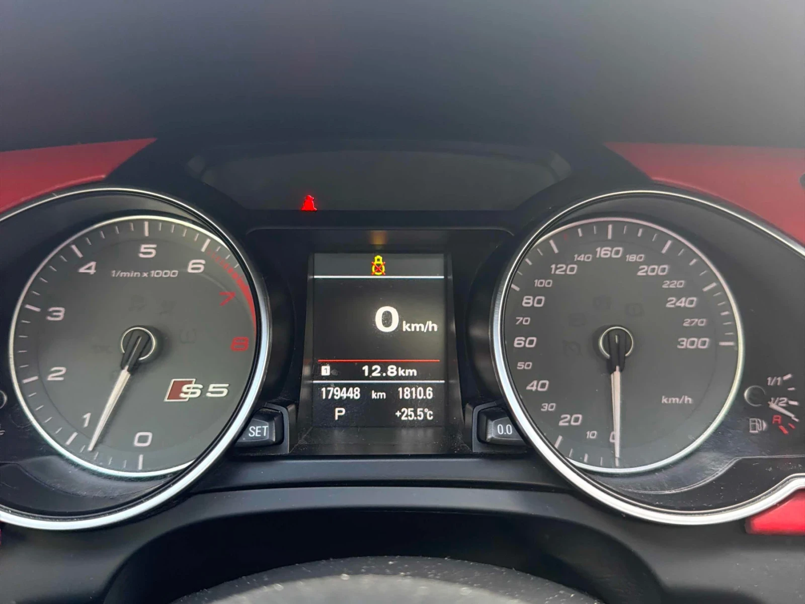 Audi S5 COUPE / PROGRESSIV / CARFAX, снимка 8 - Автомобили и джипове - 55018461