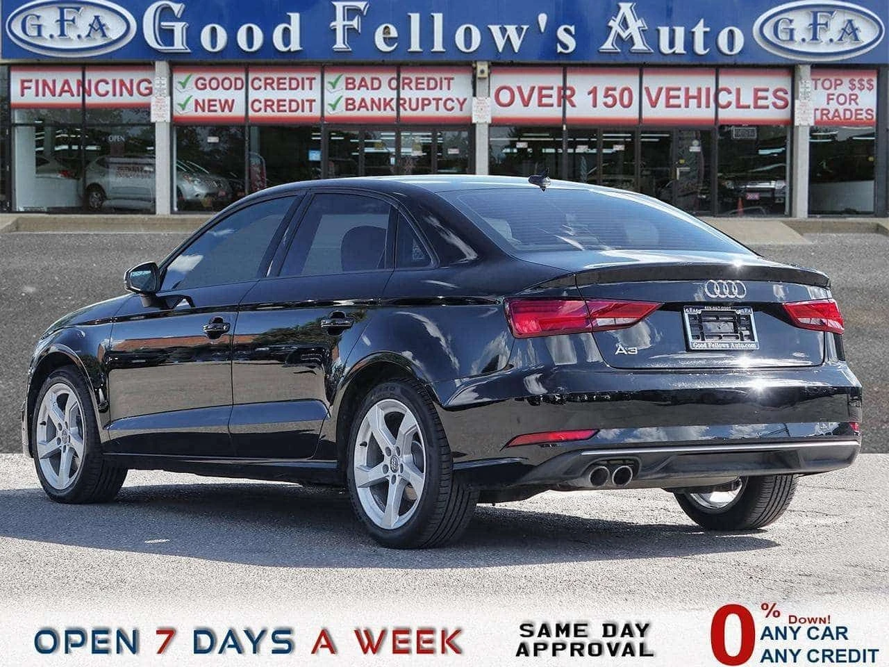 Audi A3 * KOMFORT MODEL, FWD, LEATHER SEATS, SUNROOF, REAR, снимка 5 - Автомобили и джипове - 55152266