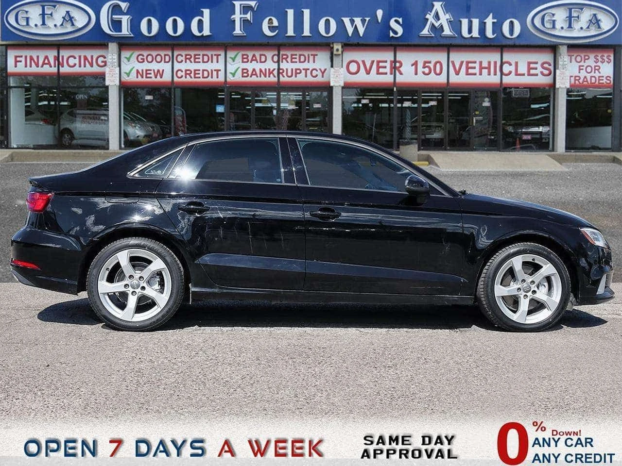 Audi A3 * KOMFORT MODEL, FWD, LEATHER SEATS, SUNROOF, REAR, снимка 3 - Автомобили и джипове - 55152266