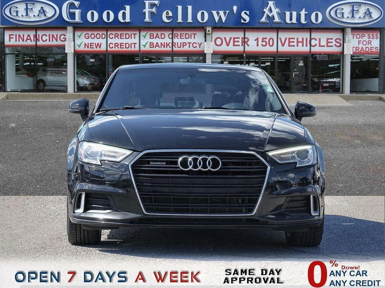 Audi A3 * KOMFORT MODEL, FWD, LEATHER SEATS, SUNROOF, REAR, снимка 2 - Автомобили и джипове - 55152266