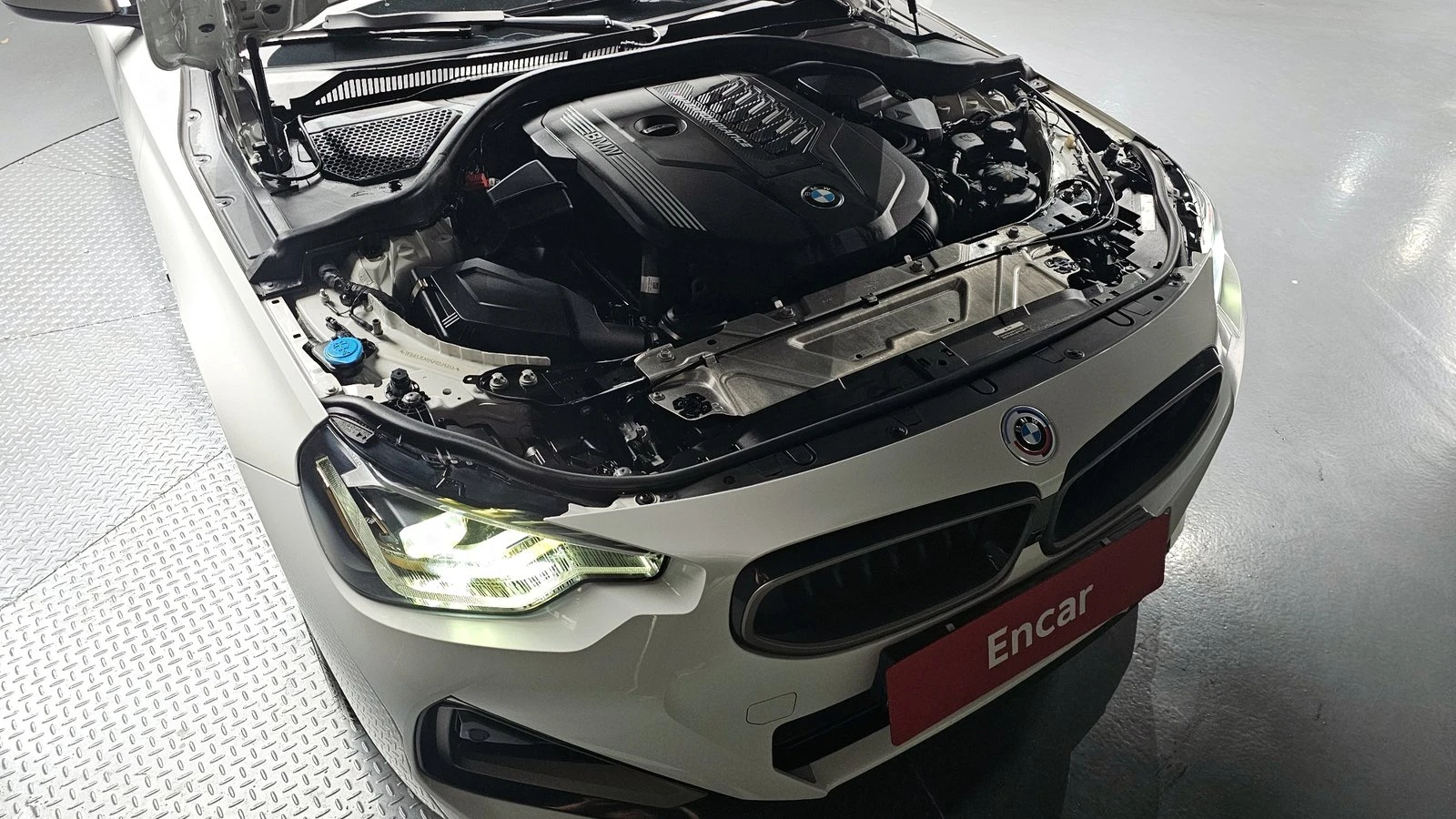BMW 240 ЛЮК* HARMAN KARDON* HUD* 360* KEYLESS* КРАЙНА ЦЕНА, снимка 6 - Автомобили и джипове - 55227128