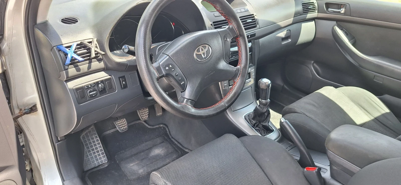 Toyota Avensis | Mobile.bg � ����������� 14
