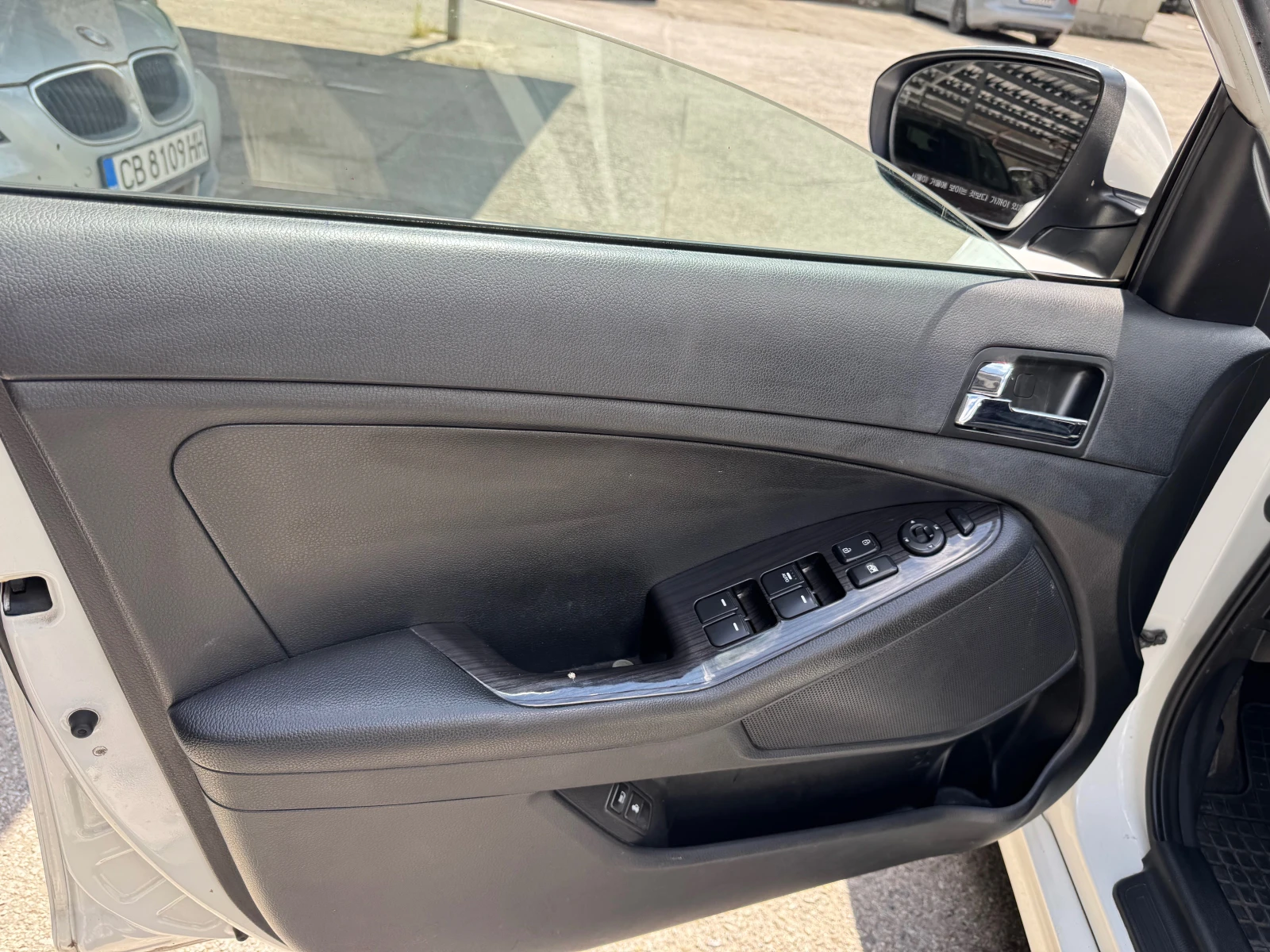 Kia K5 2.0 LPG, снимка 6 - Автомобили и джипове - 55414116