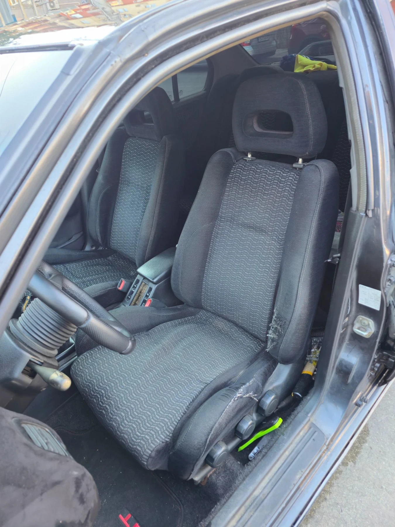 Nissan Primera eGT, снимка 5 - Автомобили и джипове - 55655170