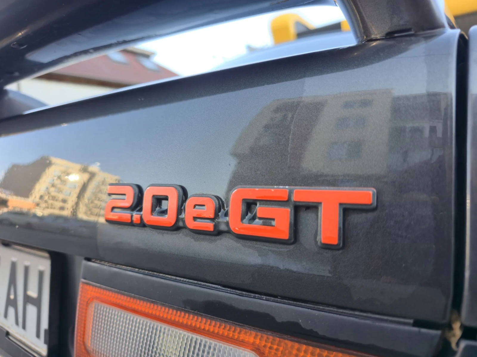Nissan Primera eGT, снимка 14 - Автомобили и джипове - 55655170