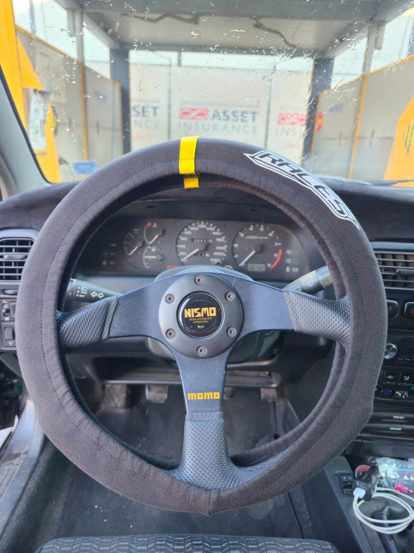 Nissan Primera eGT, снимка 6 - Автомобили и джипове - 55655170