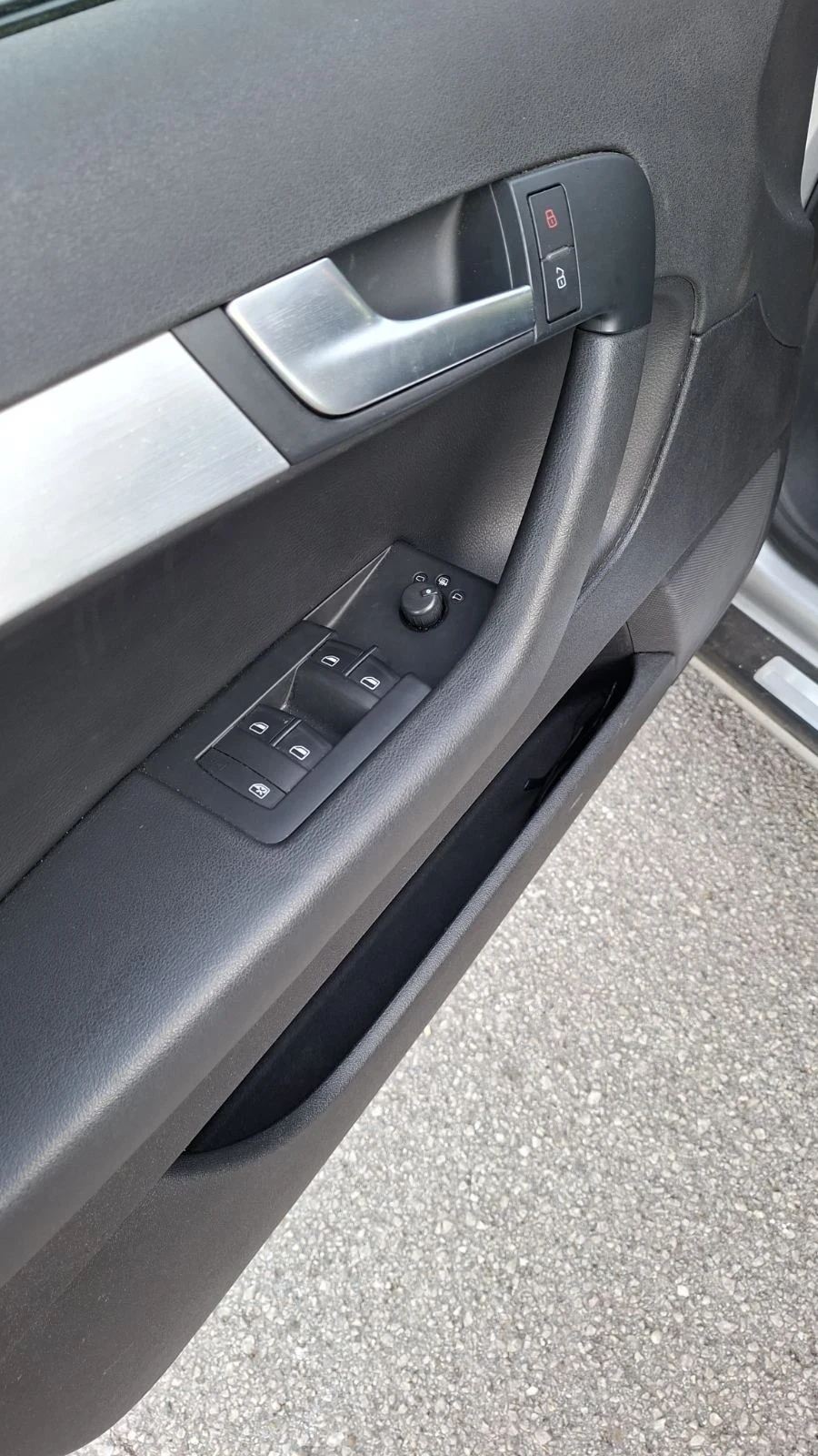 Audi A3 2.0 T S Line Quattro , снимка 8 - Автомобили и джипове - 55695446