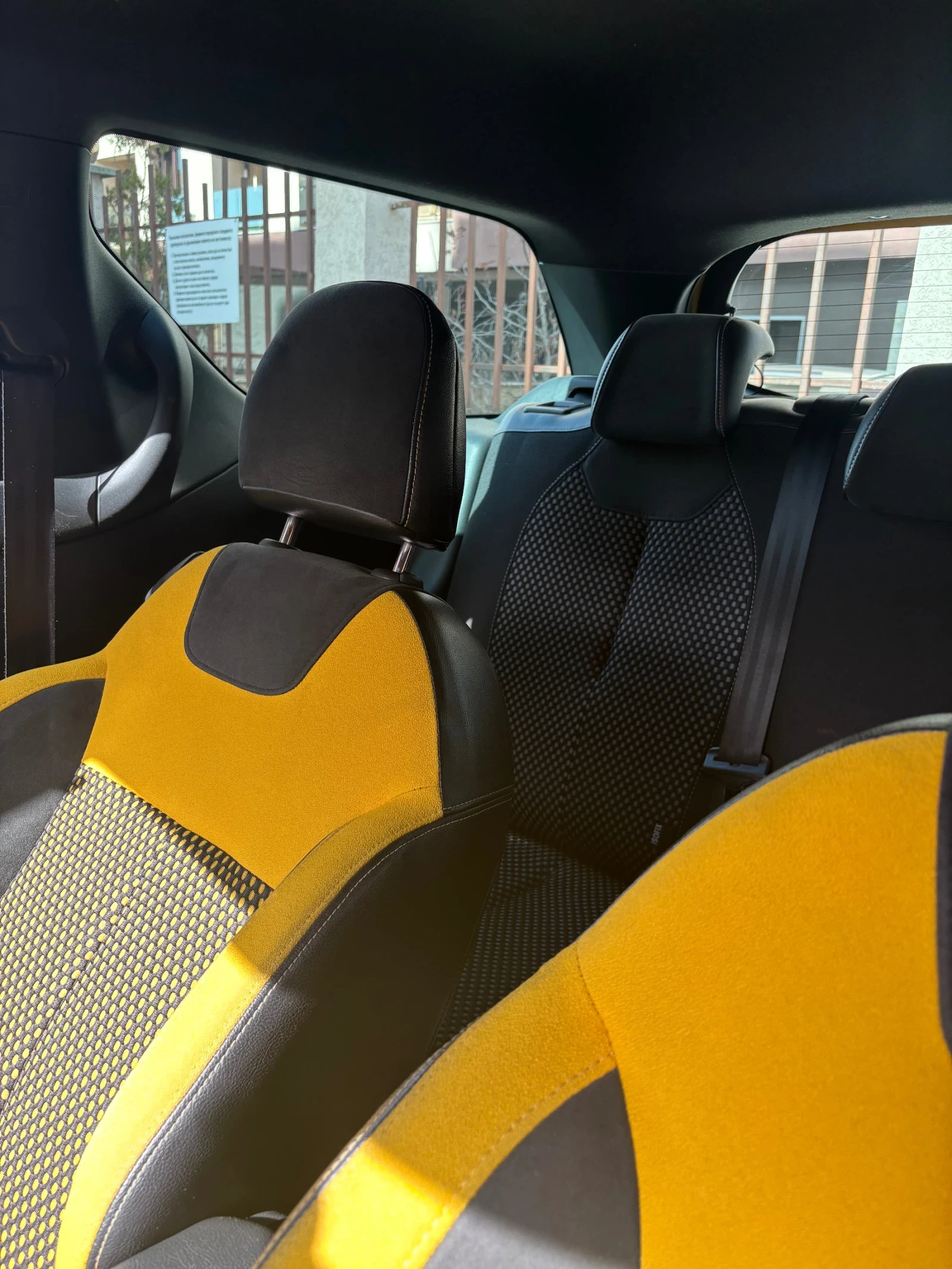 Citroen DS3, снимка 9 - Автомобили и джипове - 55805729