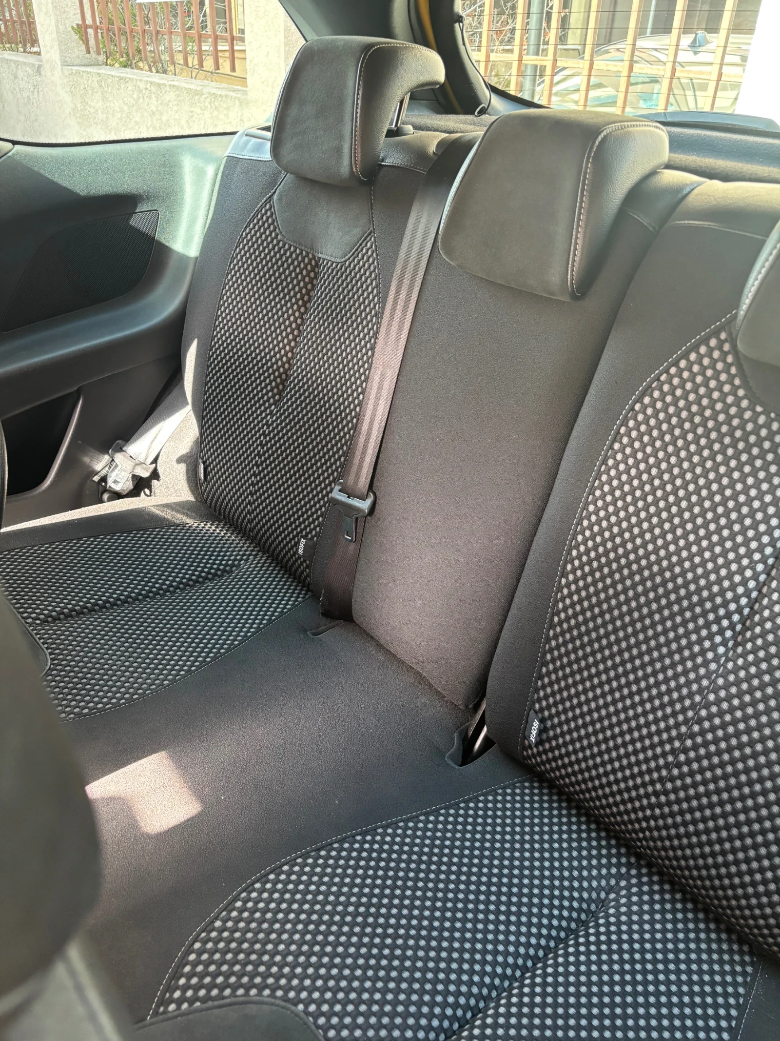 Citroen DS3, снимка 11 - Автомобили и джипове - 55805729
