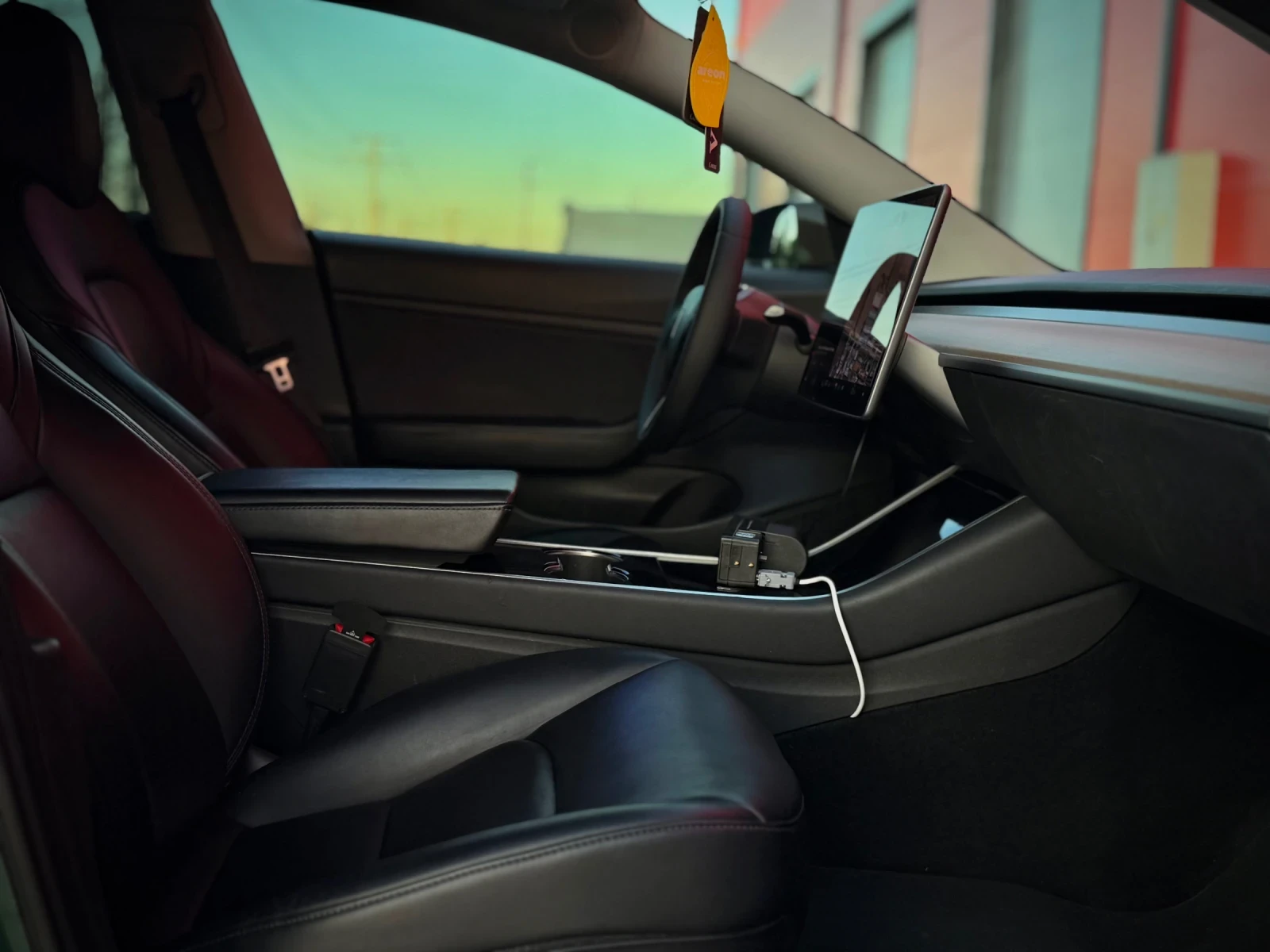 Tesla Model 3, снимка 10 - Автомобили и джипове - 55974842