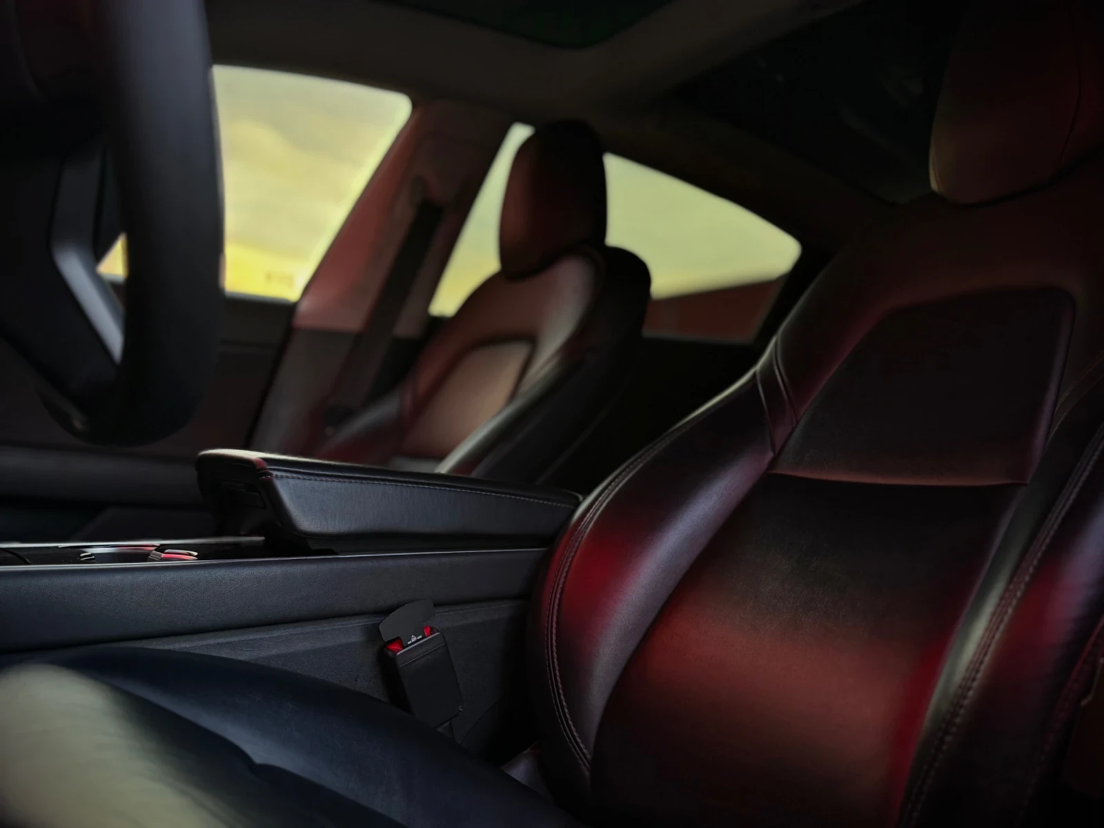 Tesla Model 3, снимка 11 - Автомобили и джипове - 55974842