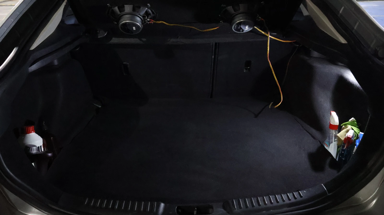 Ford Mondeo, снимка 16 - Автомобили и джипове - 56310704