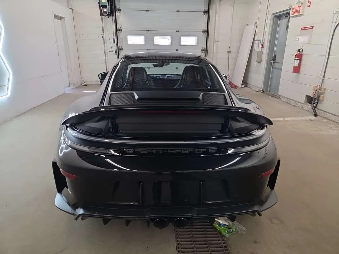 Porsche 911 GT3 TOURING PACKAGE| MANUAL| BOSE| 2 КЛЮЧА, снимка 17 - Автомобили и джипове - 56313891