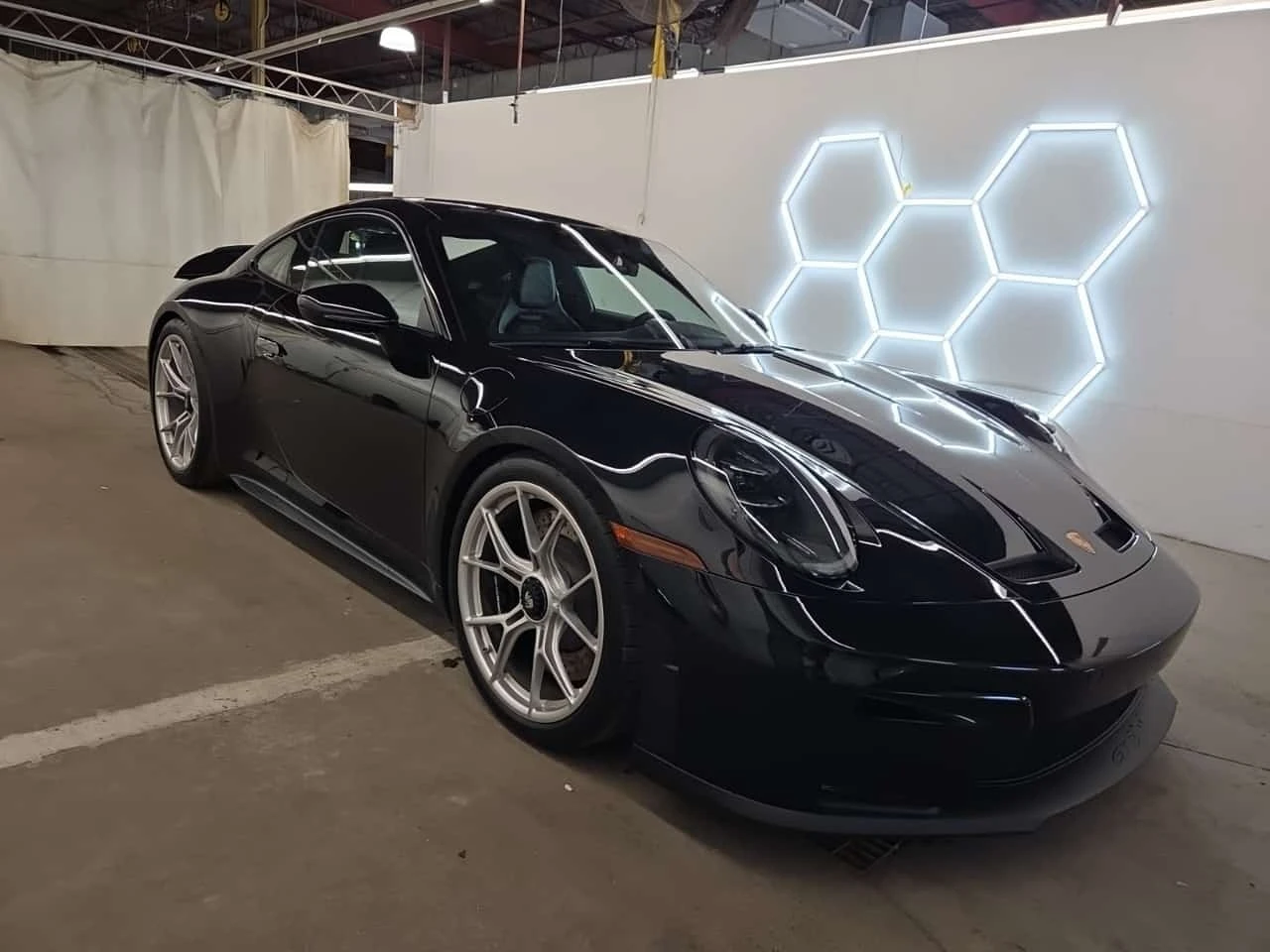Porsche 911 GT3 TOURING PACKAGE| MANUAL| BOSE| 2 КЛЮЧА, снимка 2 - Автомобили и джипове - 56313891