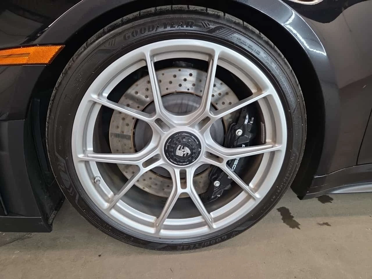 Porsche 911 GT3 TOURING PACKAGE| MANUAL| BOSE| 2 КЛЮЧА, снимка 6 - Автомобили и джипове - 56313891