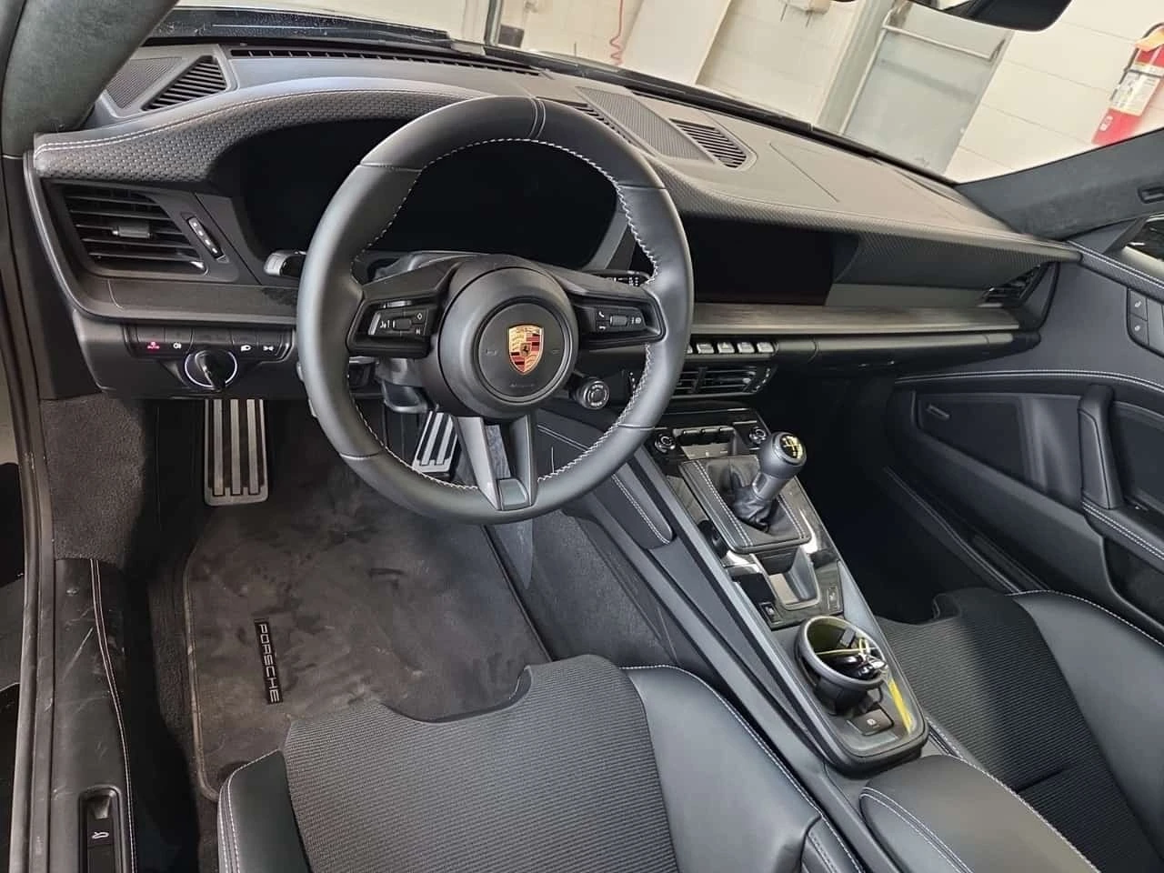 Porsche 911 GT3 TOURING PACKAGE| MANUAL| BOSE| 2 КЛЮЧА, снимка 10 - Автомобили и джипове - 56313891