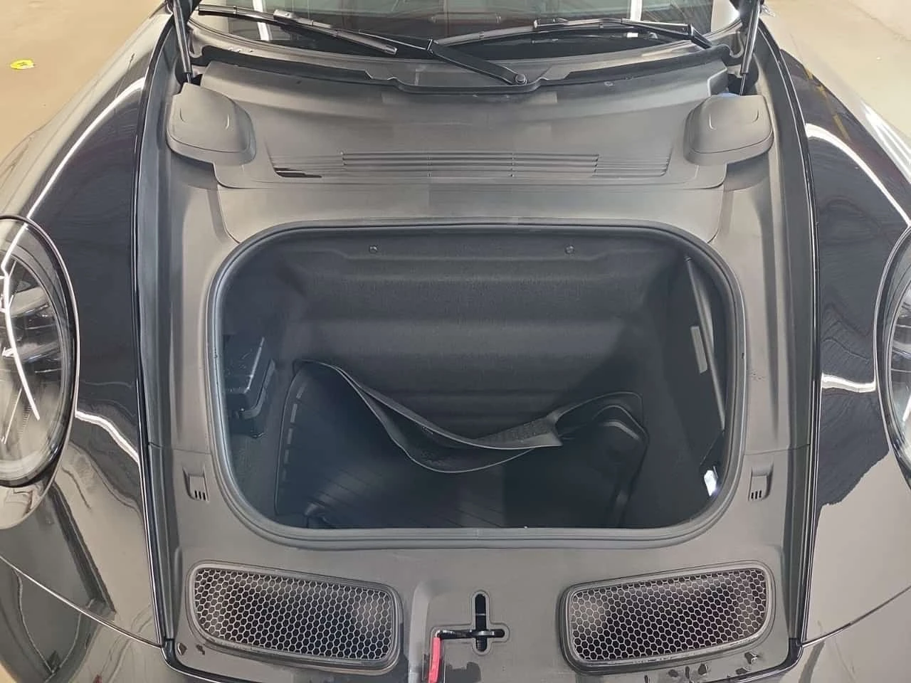 Porsche 911 GT3 TOURING PACKAGE| MANUAL| BOSE| 2 КЛЮЧА, снимка 16 - Автомобили и джипове - 56313891