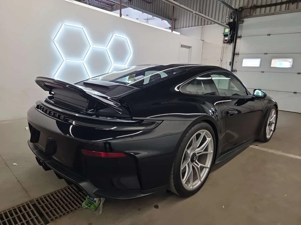 Porsche 911 GT3 TOURING PACKAGE| MANUAL| BOSE| 2 КЛЮЧА, снимка 3 - Автомобили и джипове - 56313891
