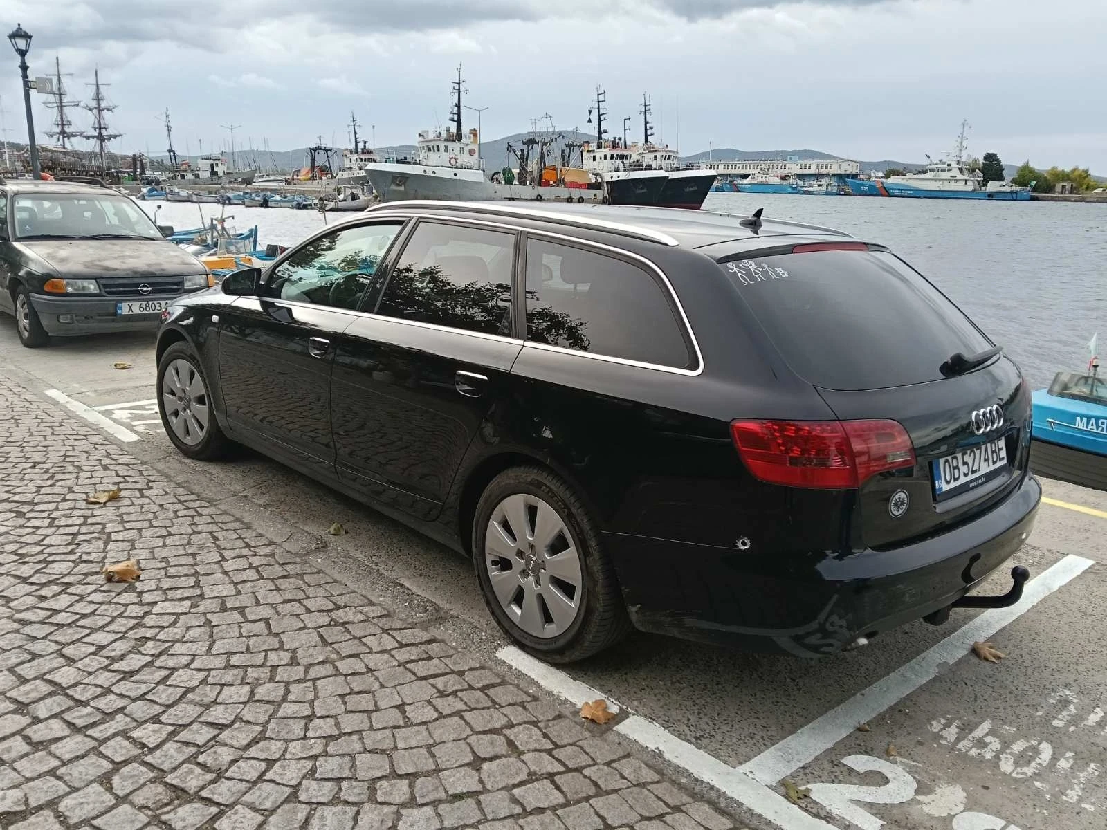 Audi A6 2.0 TDI | Mobile.bg � ����������� 6