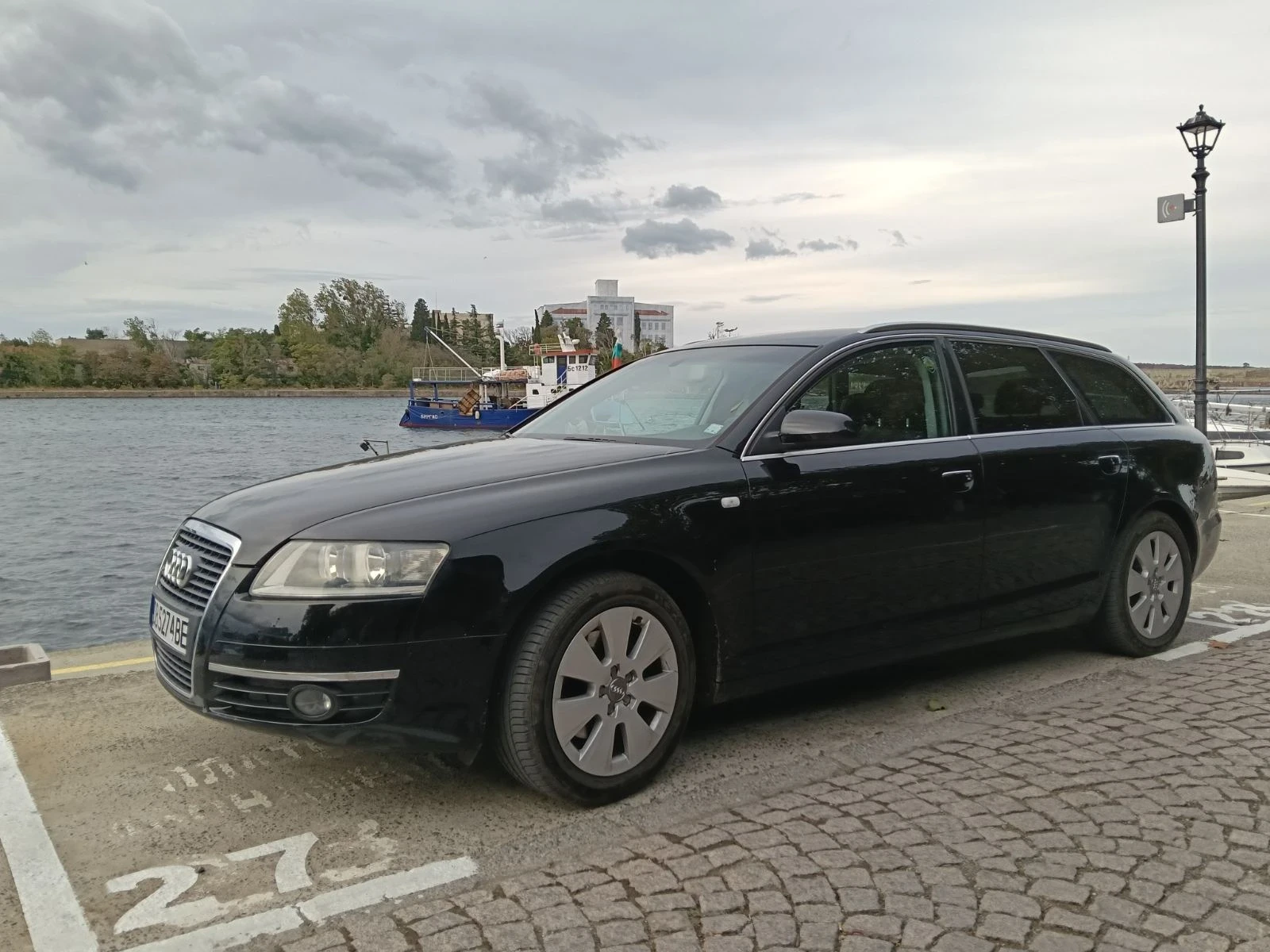 Audi A6 2.0 TDI | Mobile.bg � ����������� 10