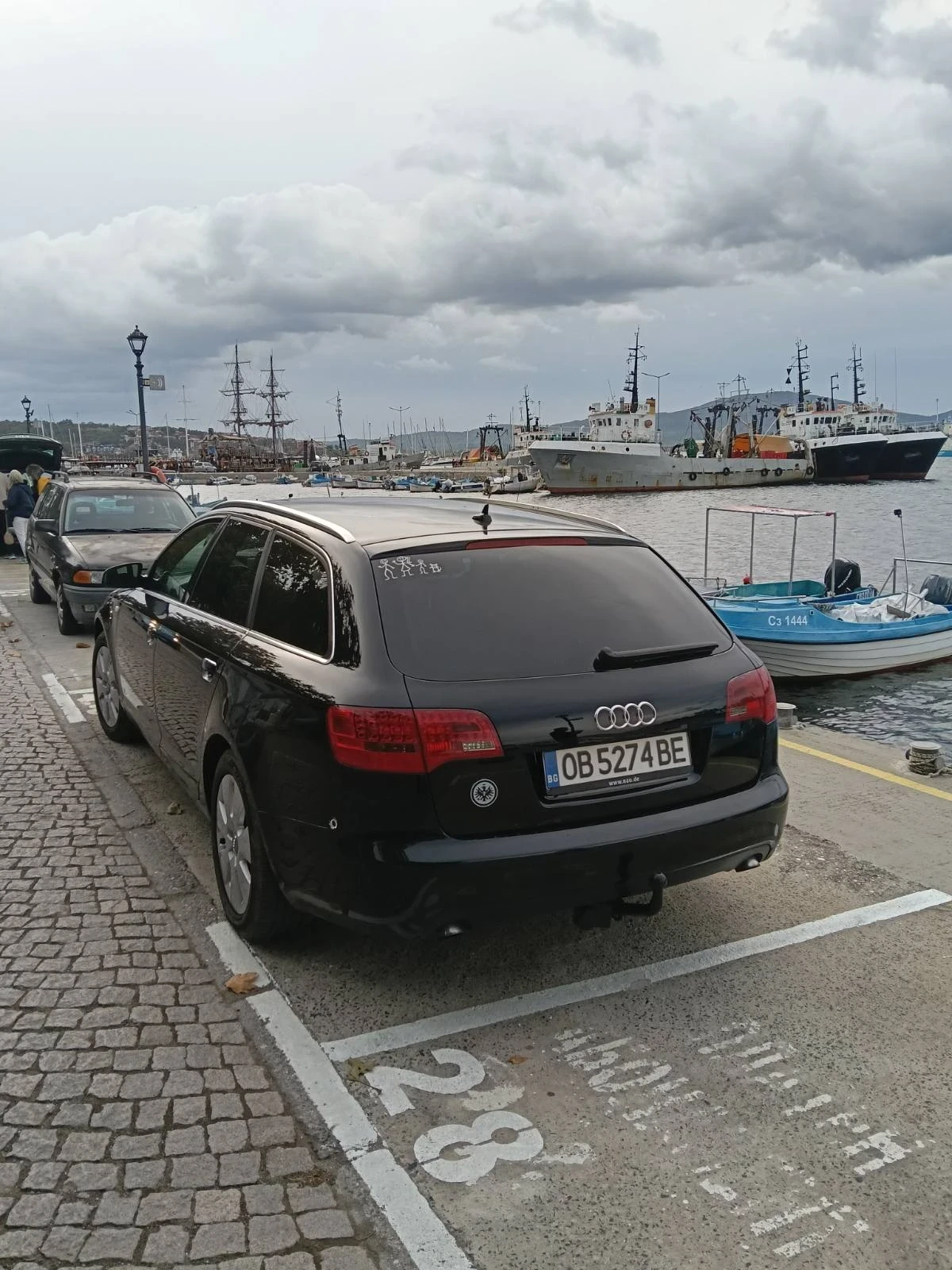 Audi A6 2.0 TDI | Mobile.bg � ����������� 11