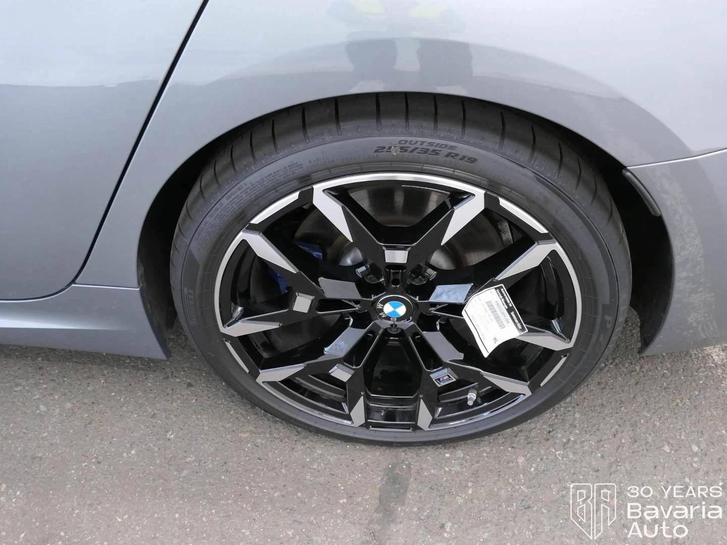 BMW 340 M340i xDrive Touring Sportautomatic | Mobile.bg � ����������� 14