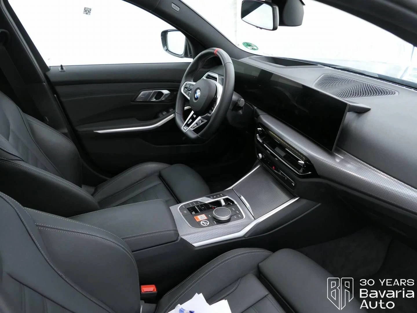 BMW 340 M340i xDrive Touring Sportautomatic | Mobile.bg � ����������� 7