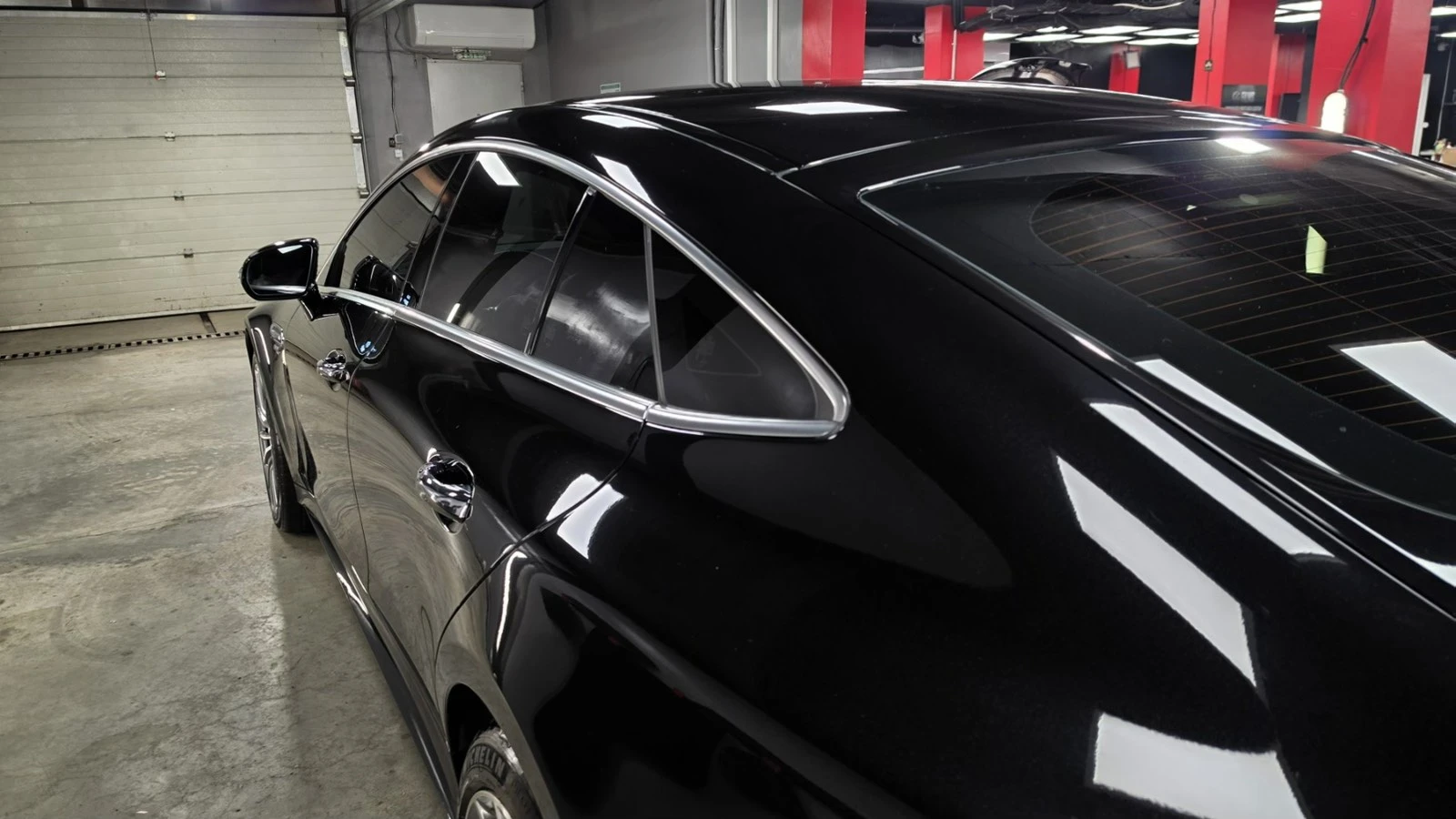 Mercedes-Benz GT AMG GT 43 4MATIC+ | 2021 �. | FULL EXTRAS | AMG | Mobile.bg � ����������� 10