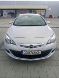 Opel Astra GTC - изображение 2