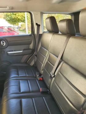 Dodge Nitro 2.8 crd, снимка 8