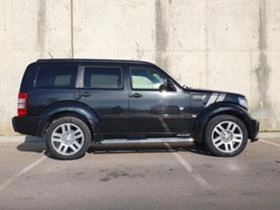 Dodge Nitro 2.8 crd, снимка 9