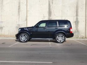 Dodge Nitro 2.8 crd, снимка 3