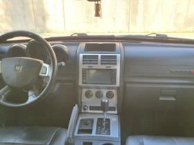 Dodge Nitro 2.8 crd, снимка 5