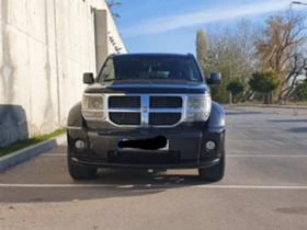 Dodge Nitro 2.8 crd, снимка 1