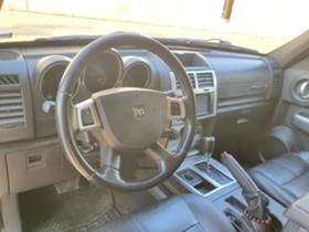 Dodge Nitro 2.8 crd, снимка 4