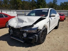 Maserati Levante 3.0dчасти, снимка 1