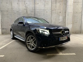Mercedes-Benz GLC 250 AMG* PREMIUM* 9G* 360cam* AIRMATIC* 4x4