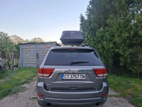 Jeep Grand cherokee 3.0, снимка 14