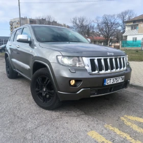 Jeep Grand cherokee 3.0, снимка 1