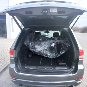Jeep Grand cherokee 3.0, снимка 8