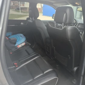 Jeep Grand cherokee 3.0, снимка 5