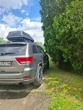 Jeep Grand cherokee 3.0, снимка 16