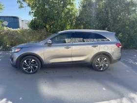 Kia Sorento 3.3 , снимка 3